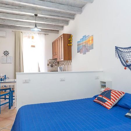 Casa Marea Cefalu Exterior photo