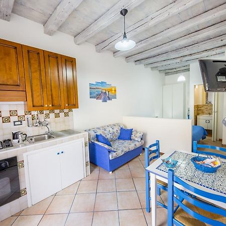 Casa Marea Cefalu Exterior photo