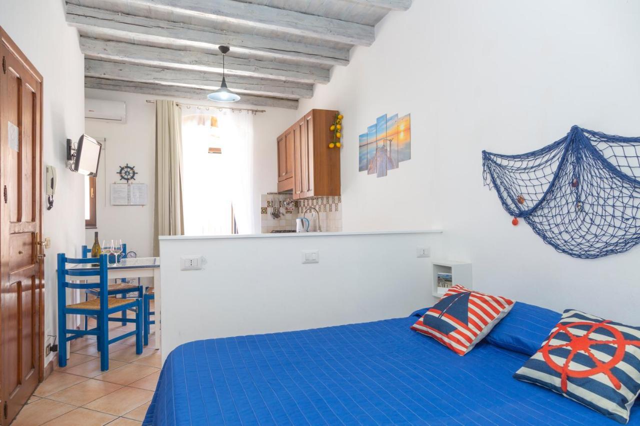 Casa Marea Cefalu Exterior photo