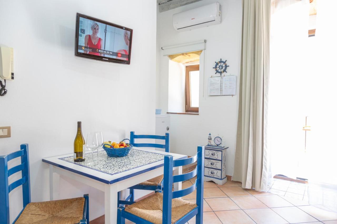 Casa Marea Cefalu Exterior photo