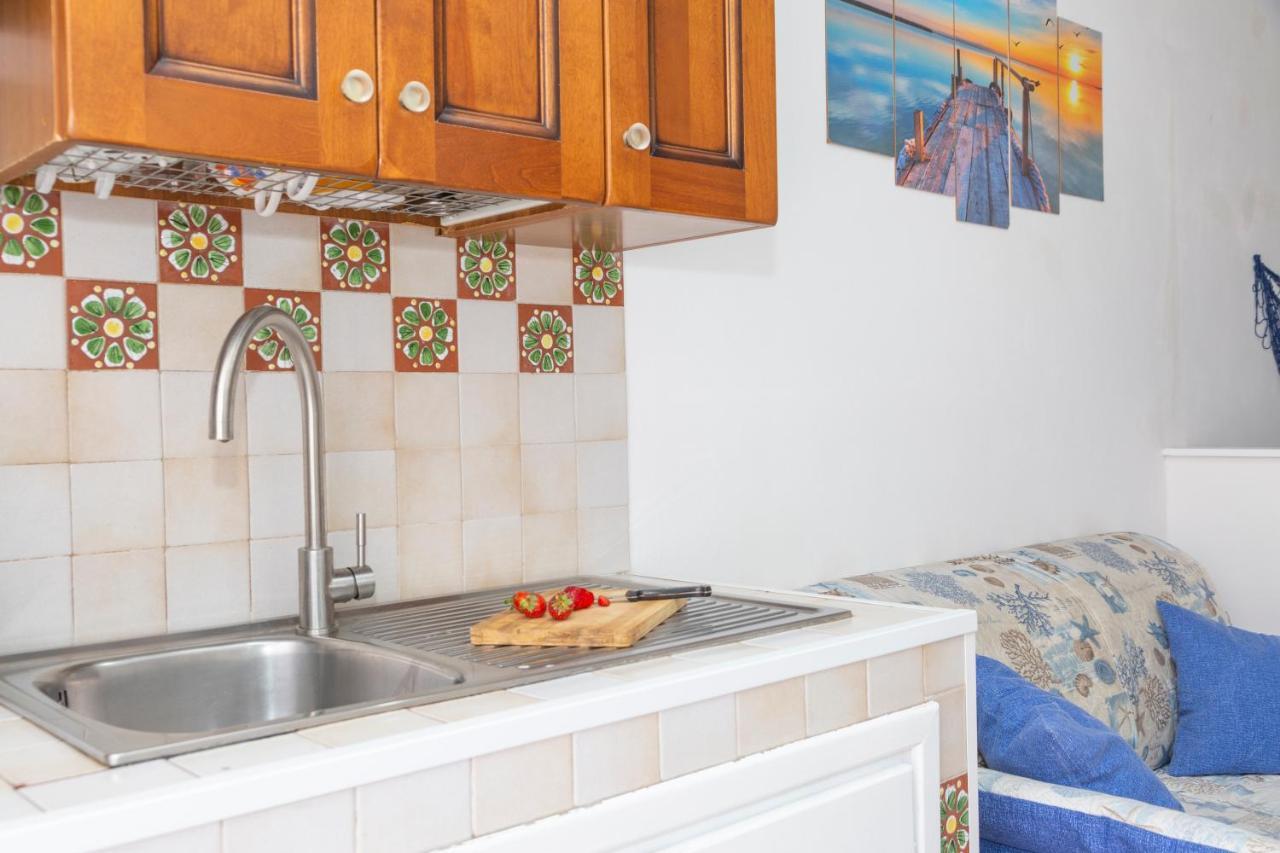 Casa Marea Cefalu Exterior photo