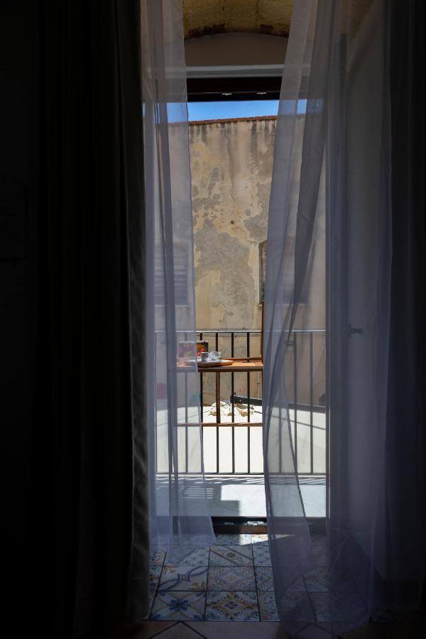 Casa Marea Cefalu Exterior photo