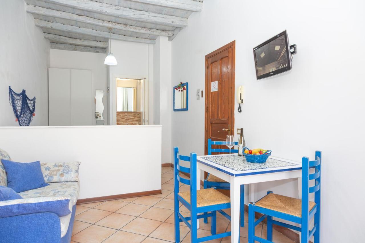 Casa Marea Cefalu Exterior photo