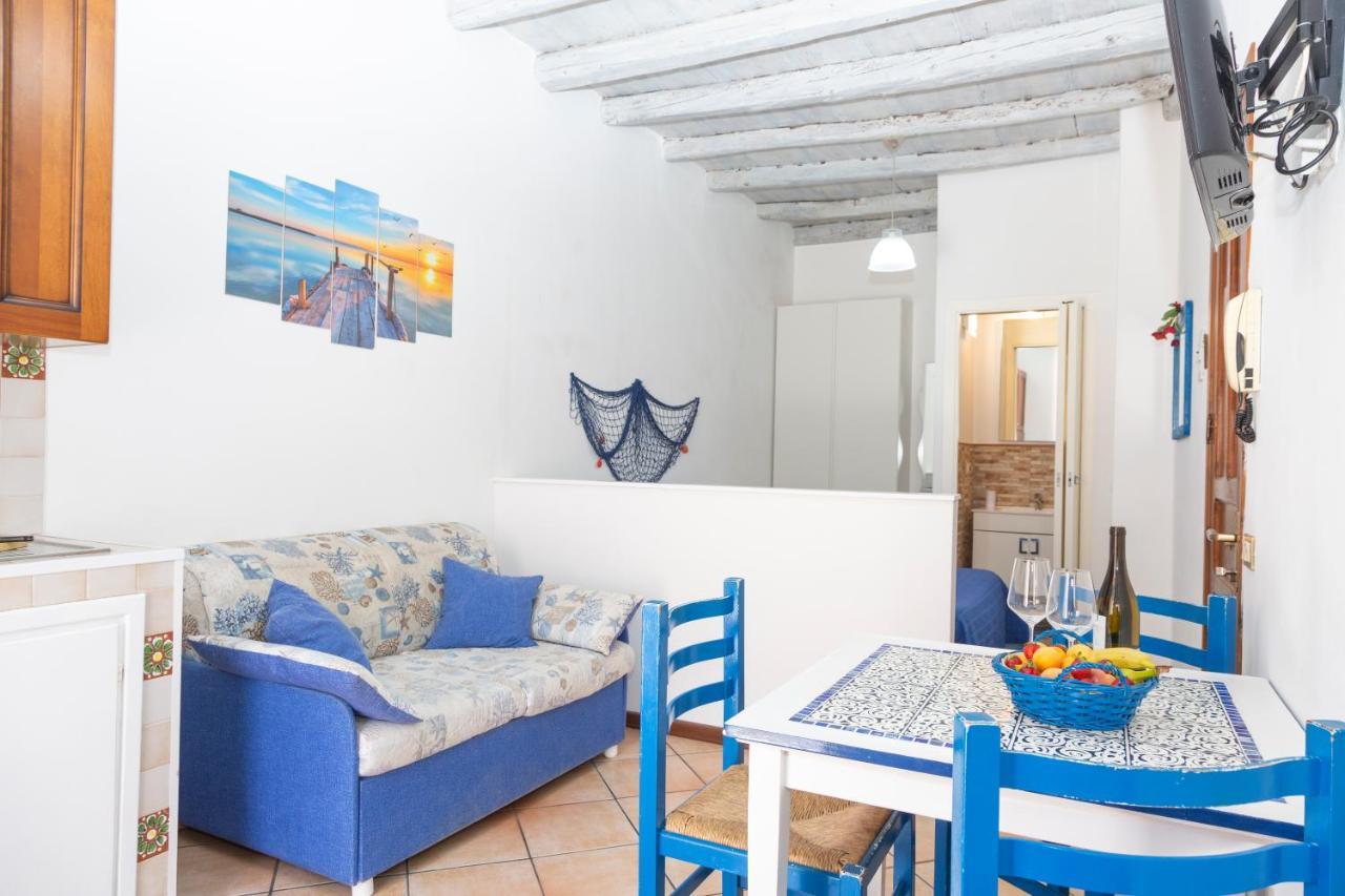 Casa Marea Cefalu Exterior photo
