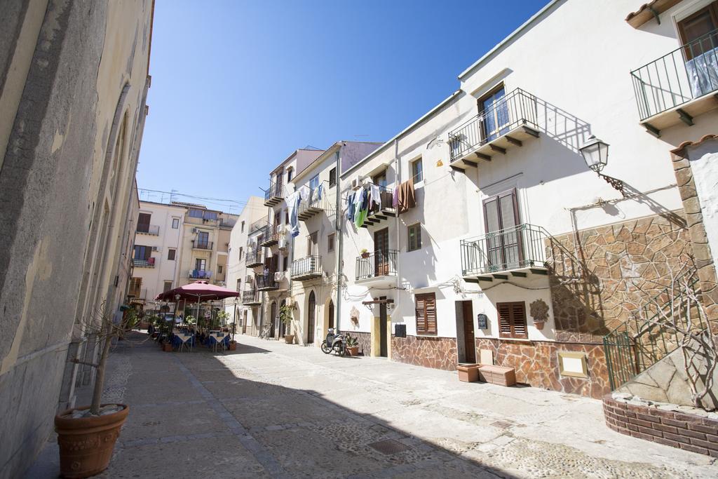 Casa Marea Cefalu Exterior photo