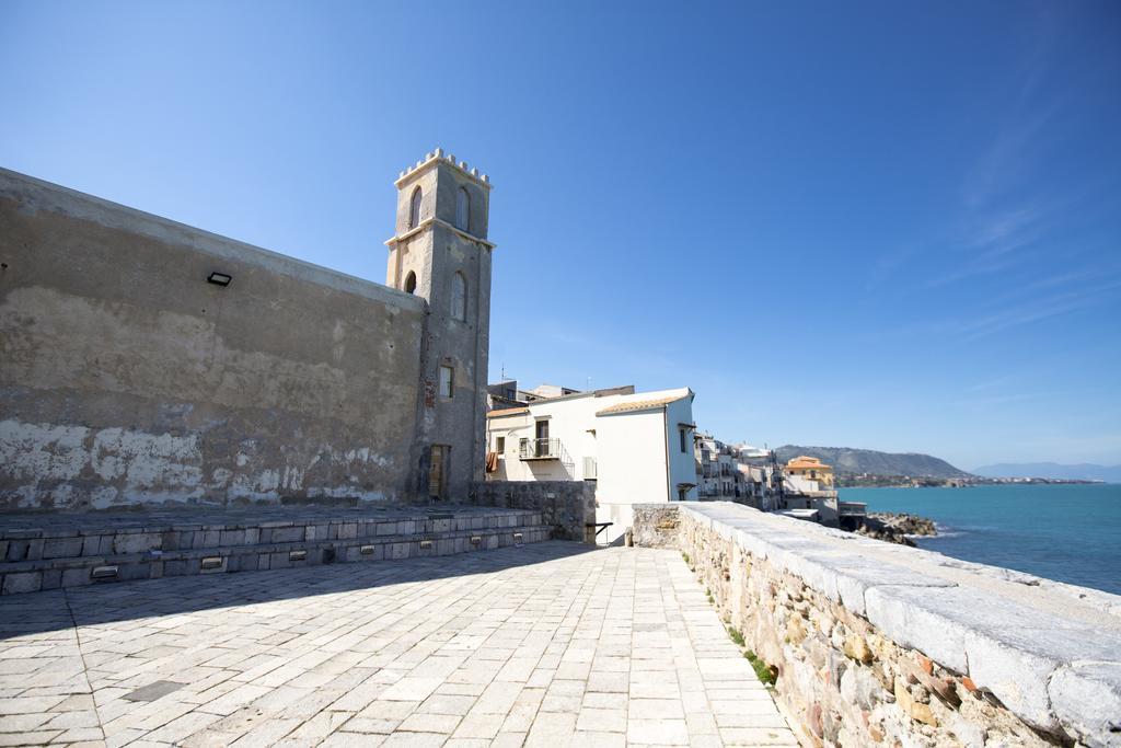 Casa Marea Cefalu Exterior photo