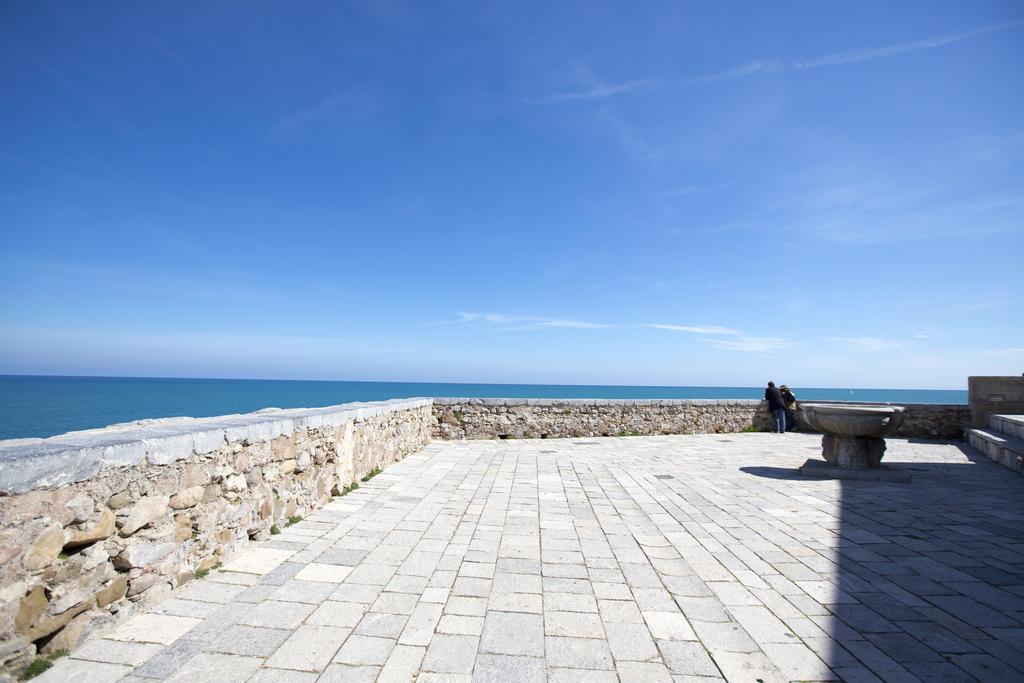 Casa Marea Cefalu Exterior photo