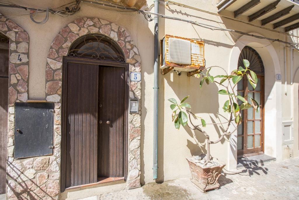 Casa Marea Cefalu Exterior photo