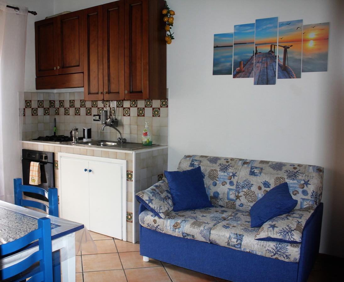 Casa Marea Cefalu Exterior photo